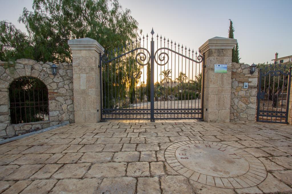 Casale Rocca Russa B&B วิลลาจิโอ โมเซ ภายนอก รูปภาพ