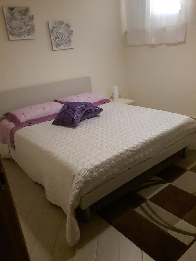 Casale Rocca Russa B&B วิลลาจิโอ โมเซ ภายนอก รูปภาพ