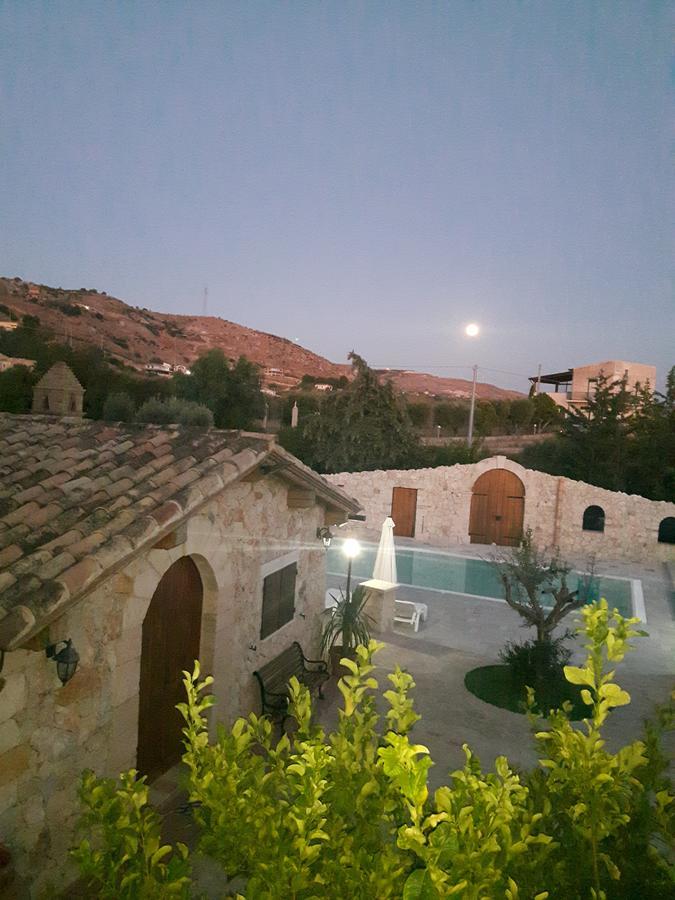 Casale Rocca Russa B&B วิลลาจิโอ โมเซ ภายนอก รูปภาพ
