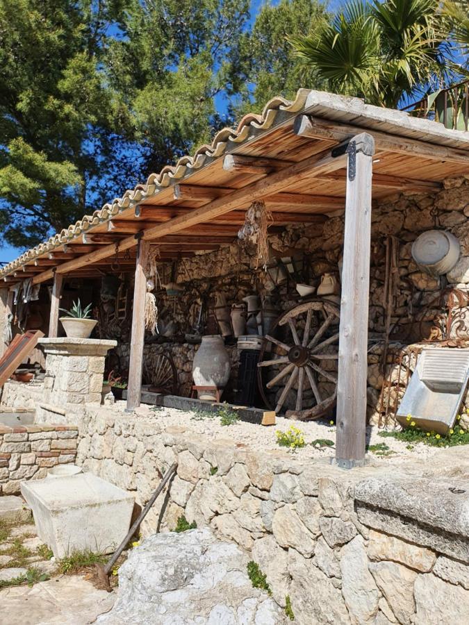 Casale Rocca Russa B&B วิลลาจิโอ โมเซ ภายนอก รูปภาพ