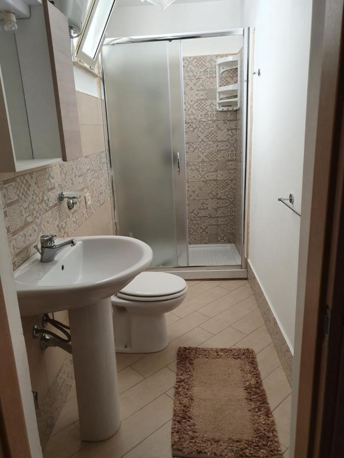 Casale Rocca Russa B&B วิลลาจิโอ โมเซ ภายนอก รูปภาพ